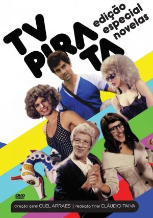 TV Pirata [Portuguese]