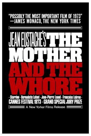 The Mother and the Whore [Russian]