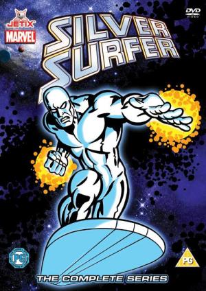 Silver Surfer [Version française]