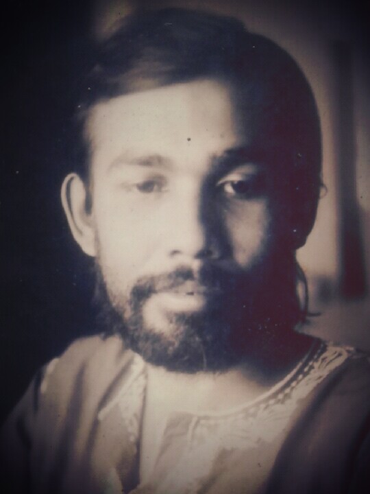 actor Naresh Bhuiyan large photo