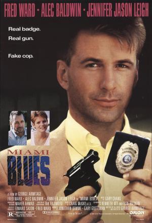 Miami Blues [Russian]