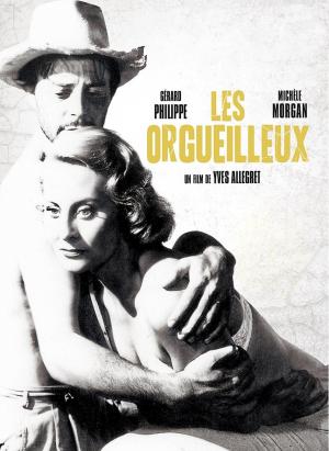 The Proud and the Beautiful [Version française]
