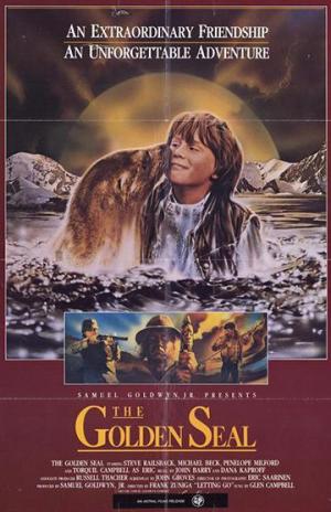 The Golden Seal