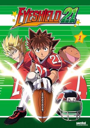 Eyeshield 21 [Version française]