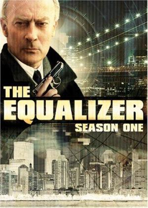 The Equalizer [Version française] S1-S4
