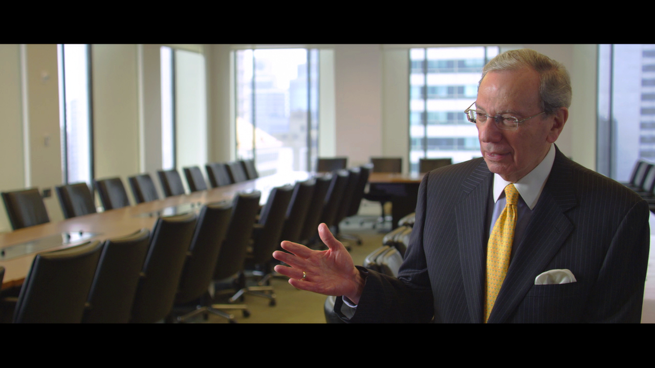 actor Harvey Miller large photo