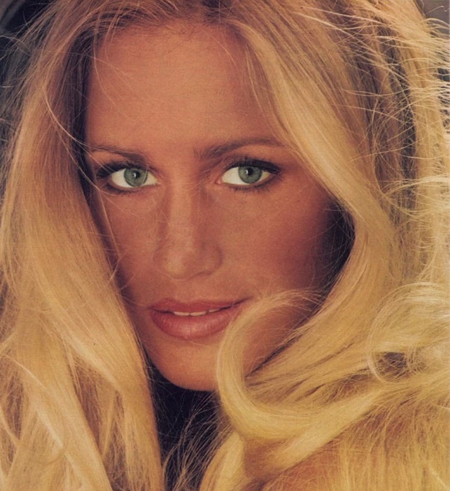 actor Kymberly Herrin large photo