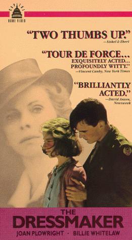 The Dressmaker [ترجمة عربية]