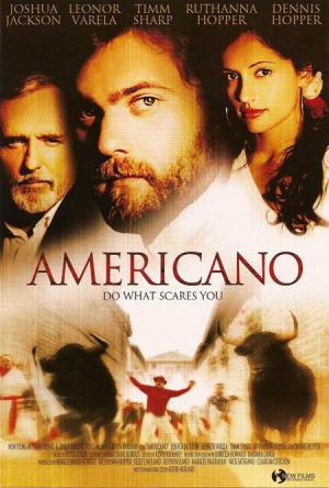 Americano [SpanishLatam]