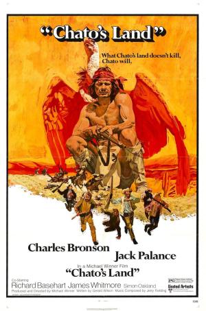 Chato's Land [Version française]