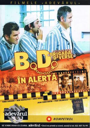 B.D. In Alert
