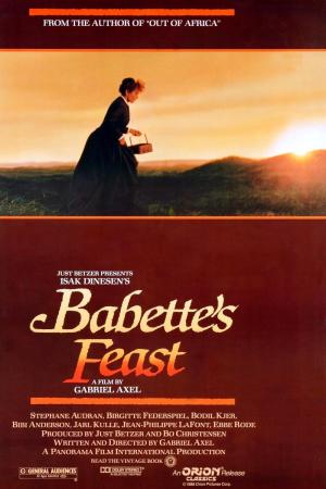 Babette's Feast [Version française]