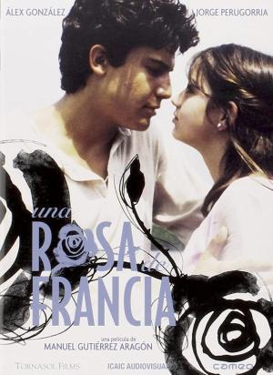 Una rosa de Francia [Spanish]