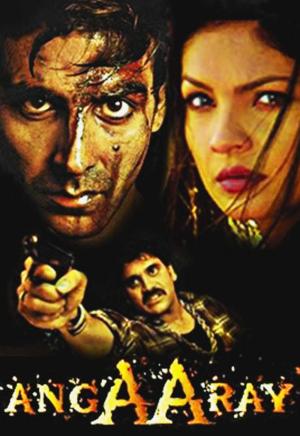 Angaaray [Hindi]