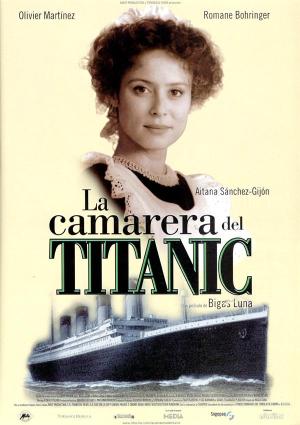 The Chambermaid on the Titanic