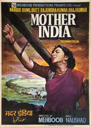 Mother India [Hindi]