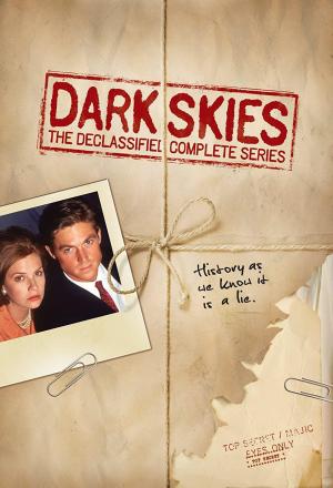 Dark Skies [Spanish]
