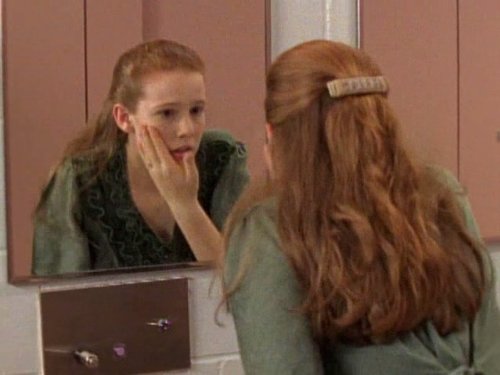 actor Jean Marie Barnwell large photo