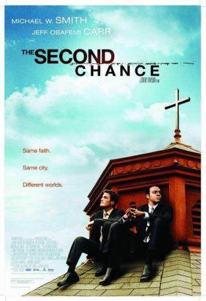The Second Chance [Indonesian]
