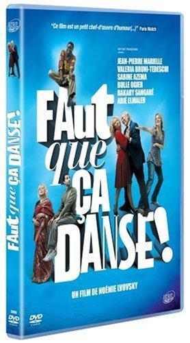 Faut que ça danse! [Version française]