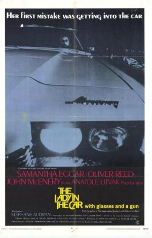 The Lady in the Car with Glasses and a Gun [Version française]