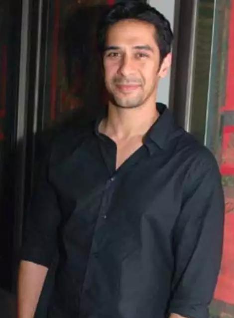 actor Raman Lamba large photo