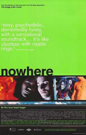 Nowhere [Russian]