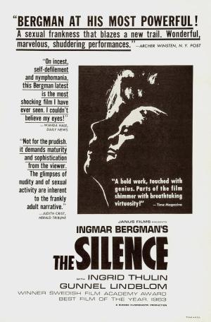 The Silence [Kurdish]