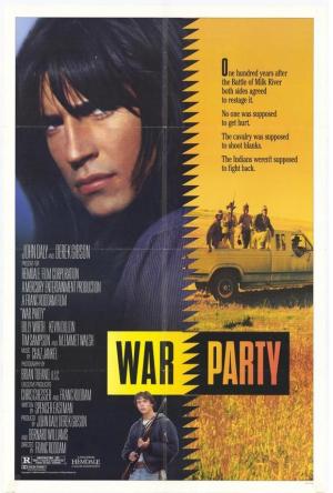 War Party [Russian]
