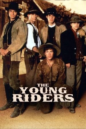 The Young Riders [Spanish] S1-S3