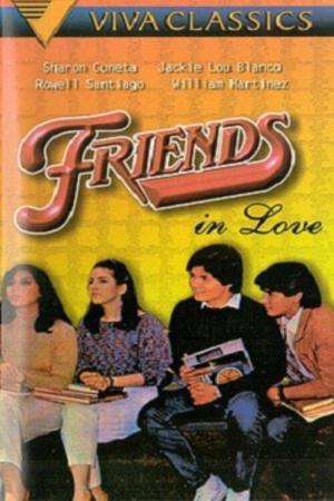 Friends in Love [Tagalog]