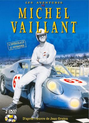 Les aventures de Michel Vaillant [Version française]