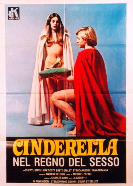 Cinderella