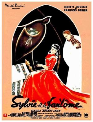 Sylvia and the Phantom [Version française]