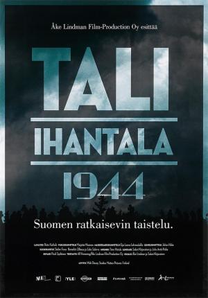 Battle for Finland