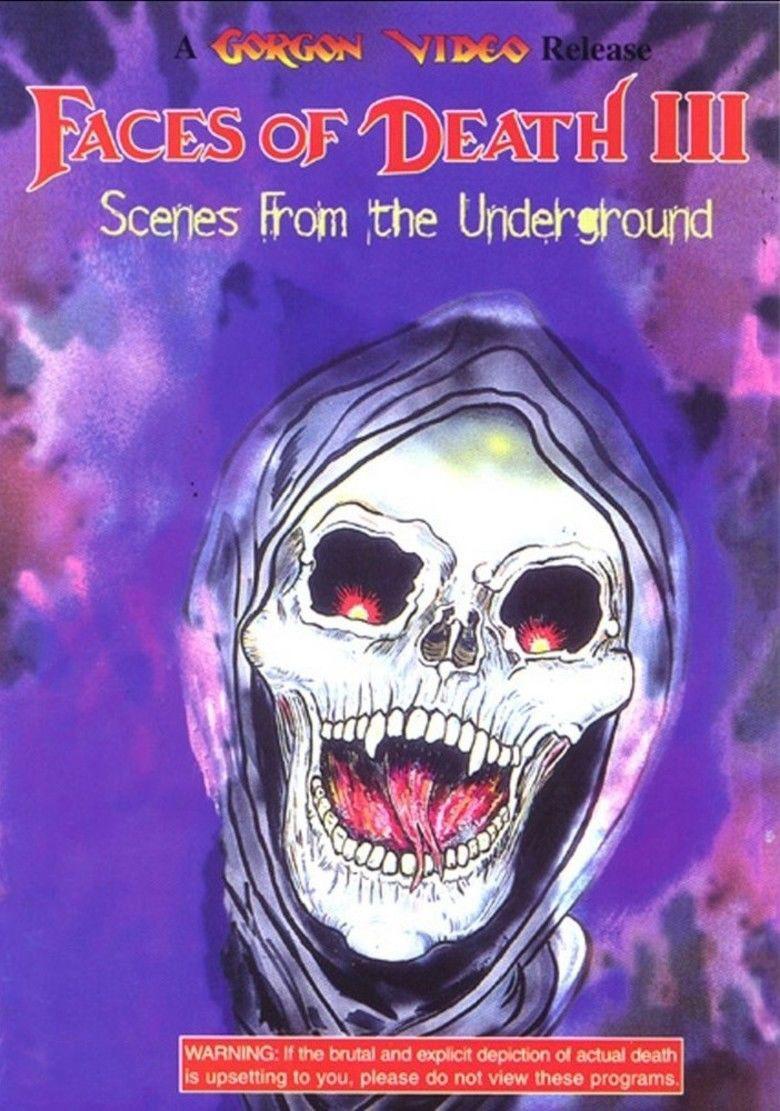Faces of Death III (1985) | Watch on Movi47