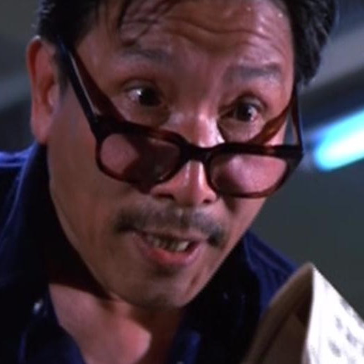 actor Shao-Lin Chiang large photo