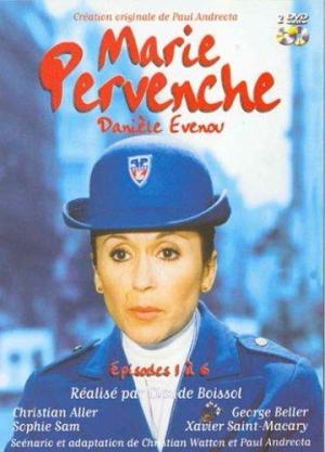 Marie Pervenche [Version française] S1-S3