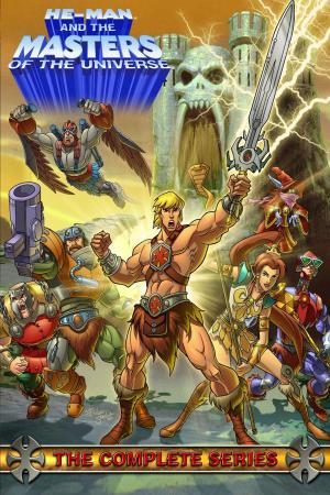 He-Man and the Masters of the Universe [Hindi]