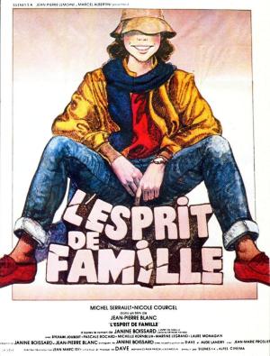 L'esprit de famille [Version française]