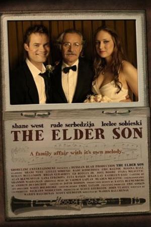 The Elder Son [Bengali]