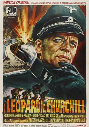 Churchill's Leopards [Spanish]