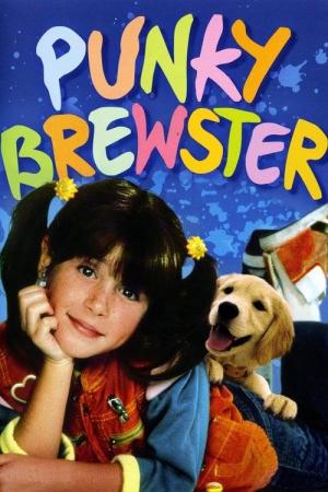 Punky Brewster [Version française]