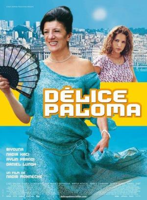 Délice Paloma [Version française]