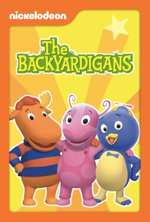 The Backyardigans [SpanishLatam] S1-S3
