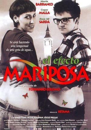 The Butterfly Effect [Spanish]