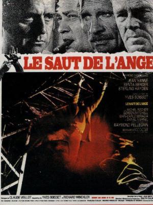 Angel's Leap [Version française]