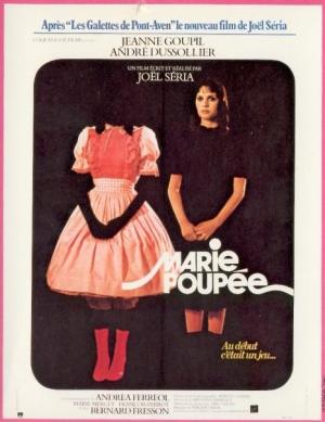 Marie-poupée [Portuguese]