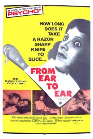 From Ear to Ear [Russian]