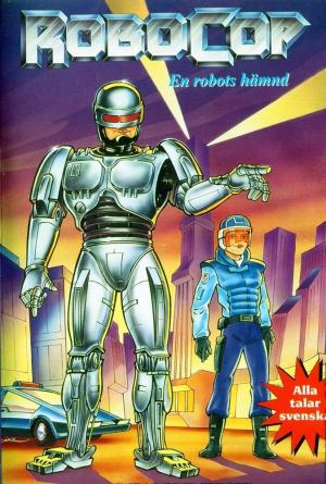 RoboCop [SpanishLatam]